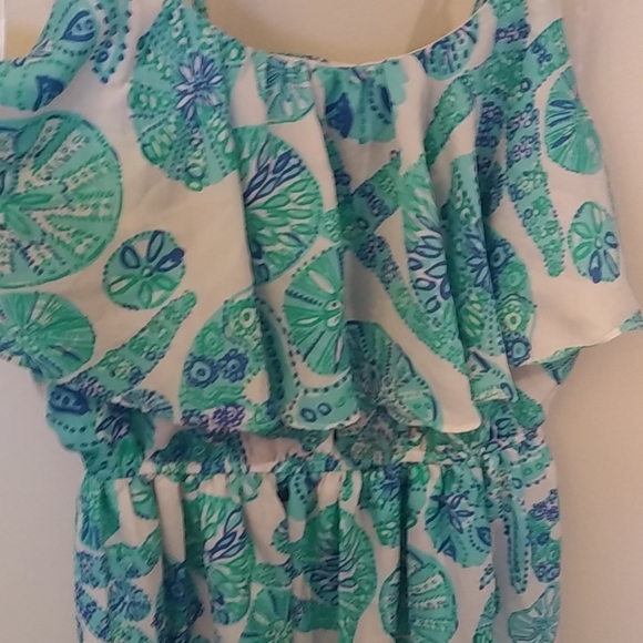 Lilly pulitzer Dress - Picture 3 of 5